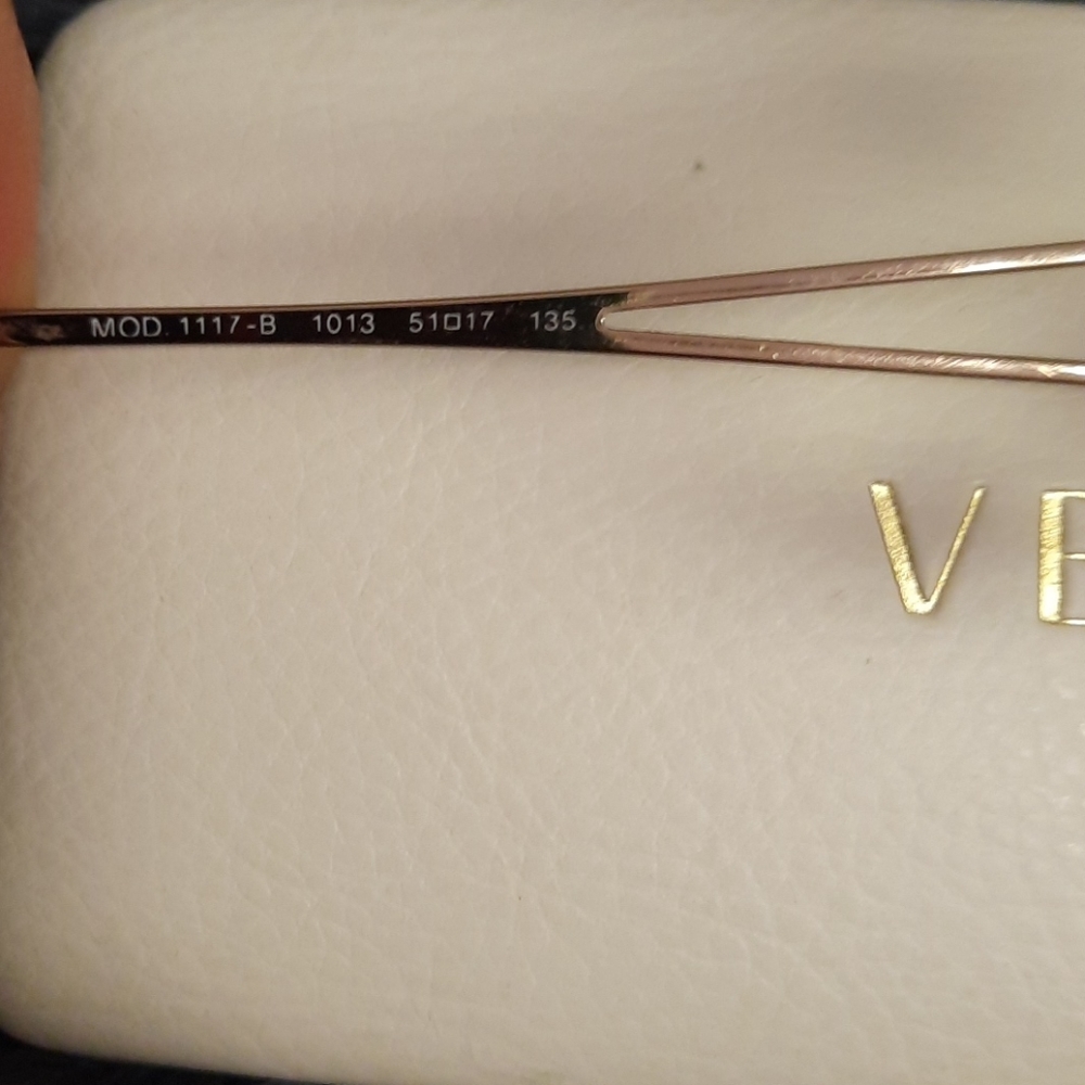 Versace Frames - image 4